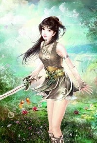 （综武侠同人）[综武侠]梦幻家园